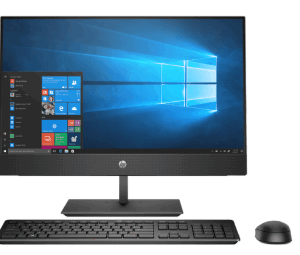 HP 1TB i7 19.5" 8GB RAM