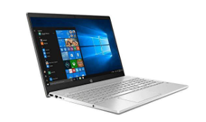 HP 500 GB Core i 5 16" 4GB RAM