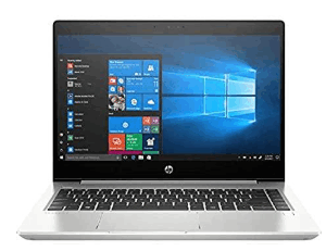 HP 1TB Core i5 16" 4GB RAM