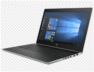 HP 1TB Core i2 14" 4GB RAM