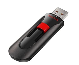 USB 2.0 64GB