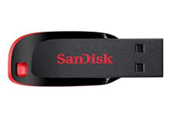 USB 2.0 16GB