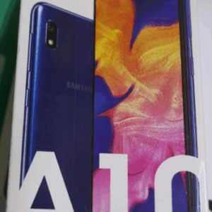 Samsung  Galaxy A10 32GB