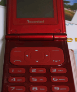 Bontel Dual SIM