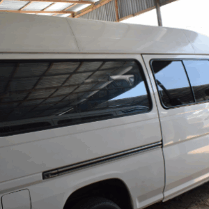 Nissan(Minibus) 1998