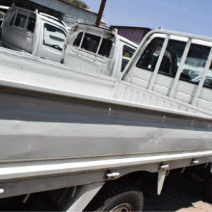 Toyota Townace (Pick Up) 1997