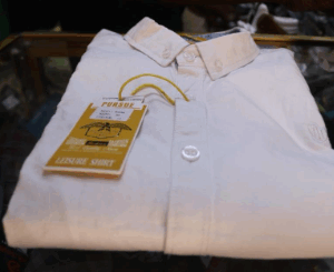 Pursue Polyester Shirt