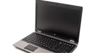 HP 500 GB Core i2 14" 4GB RAM